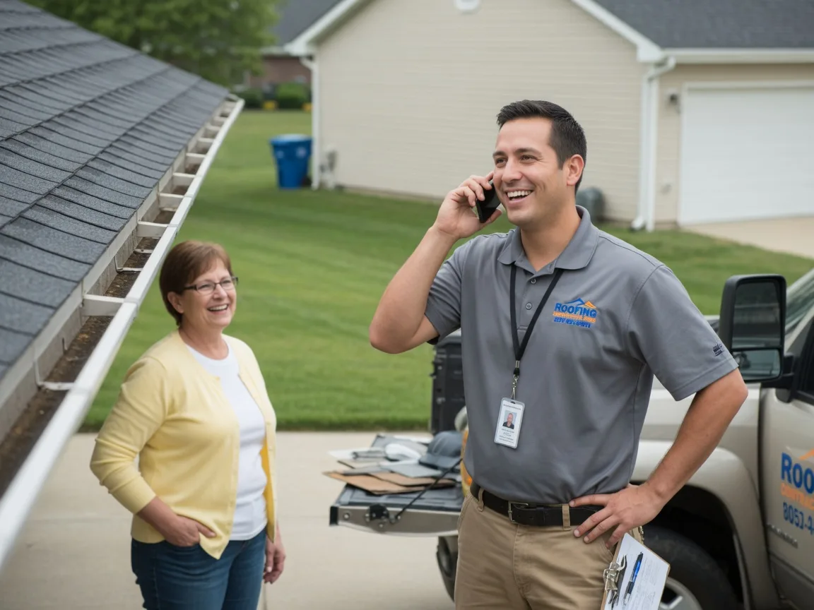 Local Roofing Contractors Beverly, KS FAQs